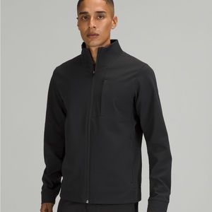 Men’s lululemon Sojourn Jacket Black
